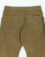 Vintage Y2K Arc'teryx Multi Pocket Hiking Trousers - W34 L30