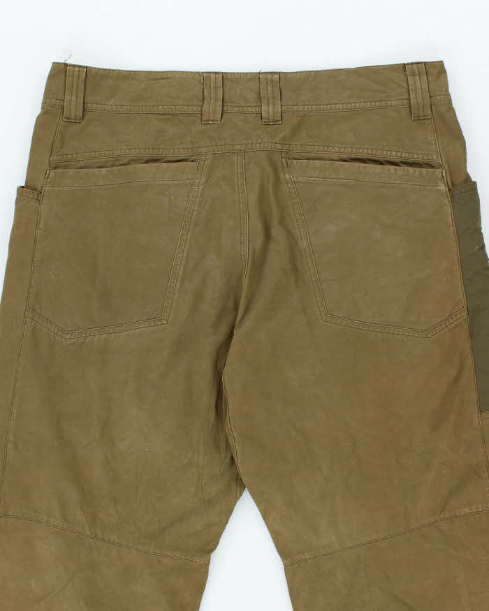 Vintage Y2K Arc'teryx Multi Pocket Hiking Trousers - W34 L30
