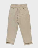 Vintage 2000's Eddie Bauer Relaxed Fit Chino Trousers - W34 L31