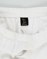 Octobers Very Own Heavyweight Graphic Print Tracksuit Bottoms - W32 L28