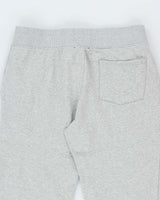 Vintage Y2K True Religion Small Patch Logo Tracksuit Bottoms - L