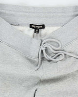 Vintage Y2K True Religion Small Patch Logo Tracksuit Bottoms - L