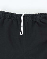 Vintage Y2K Adjustable Flame Print Tracksuit Bottoms - S
