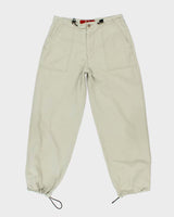 Vintage Y2K Guess Adjustable Parachute Utility Trousers - W32 L29