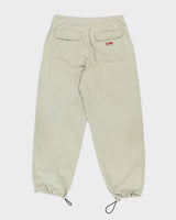 Vintage Y2K Guess Adjustable Parachute Utility Trousers - W32 L29