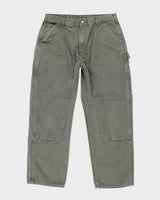 Vintage 2000's Carhartt Double Knee Carpenter Trousers - W34 L29