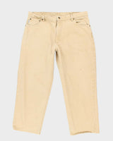 Vintage 2000's Carhartt Single Knee Carpenter Trousers - W38 L27