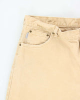 Vintage 2000's Carhartt Single Knee Carpenter Trousers - W38 L27