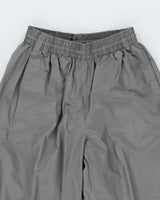 Vintage 90's Nike Baggy Track Suit Bottoms - M