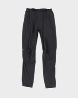 Vintage Arc'teryx Lightweight Tapered Tracksuit Bottoms - S