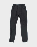 Vintage Arc'teryx Lightweight Tapered Tracksuit Bottoms - S