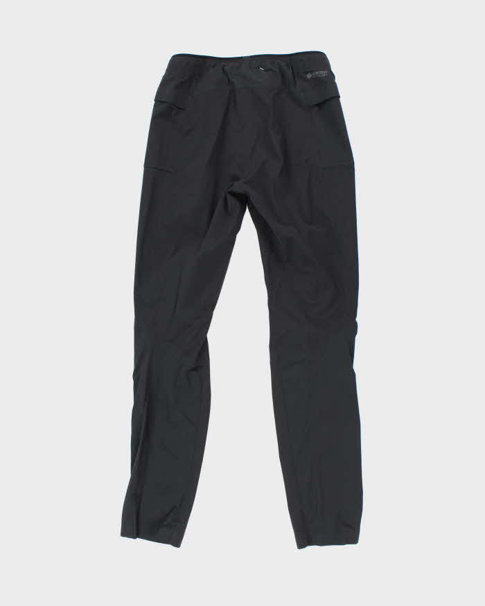Vintage Arc'teryx Lightweight Tapered Tracksuit Bottoms - S