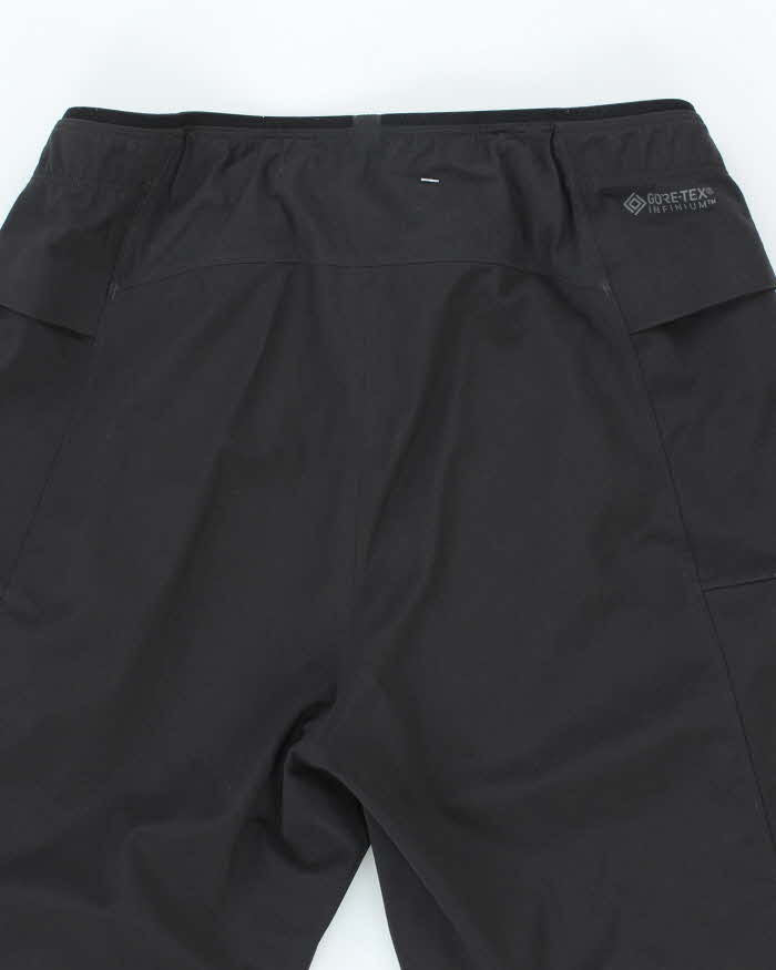 Vintage Arc'teryx Lightweight Tapered Tracksuit Bottoms - S