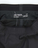 Vintage Arc'teryx Lightweight Tapered Tracksuit Bottoms - S