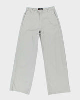 Vintage Y2K Air Walk Wide Leg Chino Trousers - W30 L31