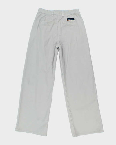 Vintage Y2K Air Walk Wide Leg Chino Trousers - W30 L31