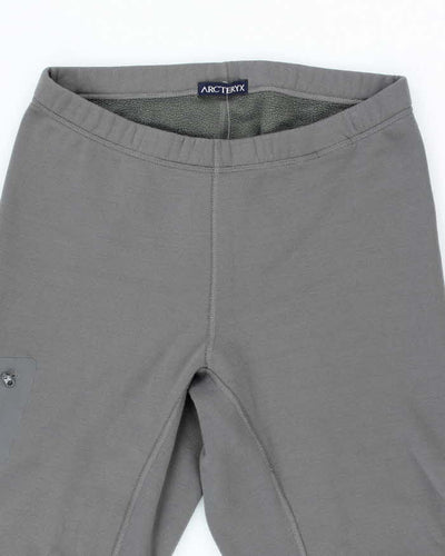 Vintage 2000's Arc'teryx Insulated Track Suit Bottoms - W28 L30