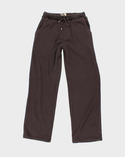 Vintage Ugg Insulated Heavyweight Tracksuit Bottoms - W26 L28