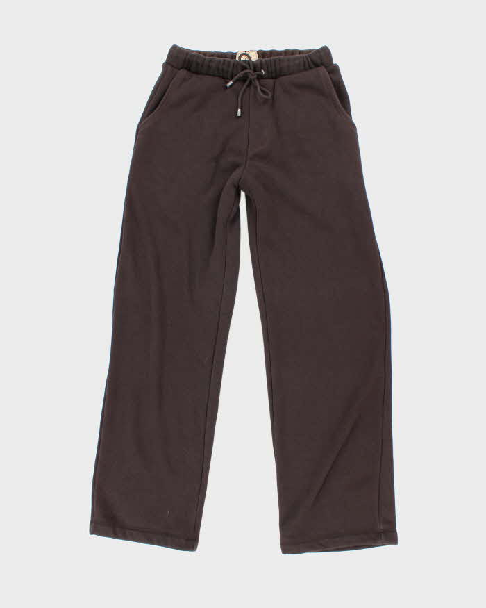 Vintage Ugg Insulated Heavyweight Tracksuit Bottoms - W26 L28