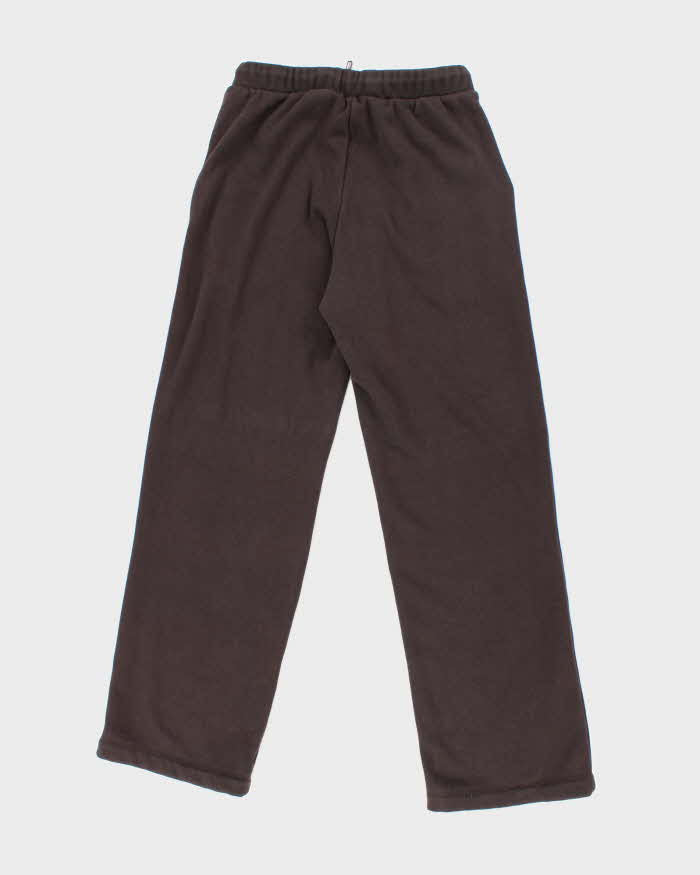Vintage Ugg Insulated Heavyweight Tracksuit Bottoms - W26 L28