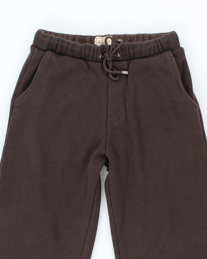 Vintage Ugg Insulated Heavyweight Tracksuit Bottoms - W26 L28