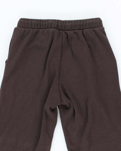 Vintage Ugg Insulated Heavyweight Tracksuit Bottoms - W26 L28