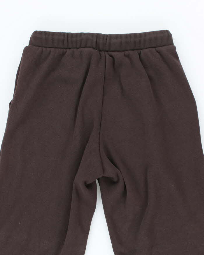 Vintage Ugg Insulated Heavyweight Tracksuit Bottoms - W26 L28