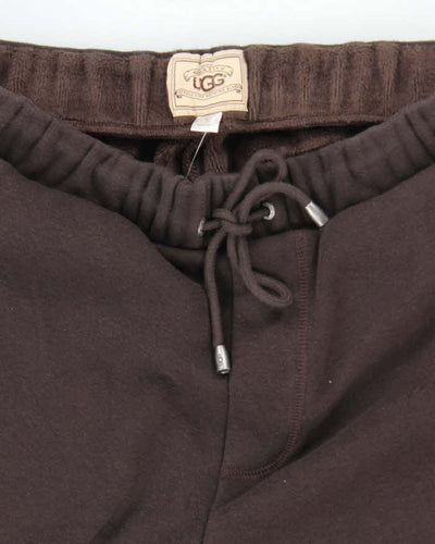 Vintage Ugg Insulated Heavyweight Tracksuit Bottoms - W26 L28