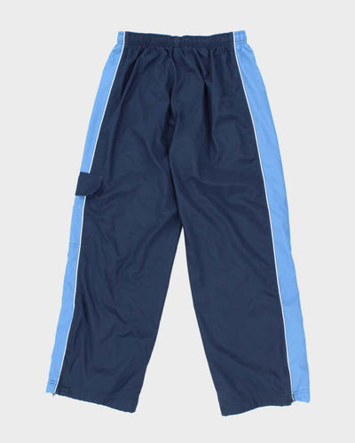 Vintage Y2K Nike Cargo Tracksuit Bottoms - W32 L25