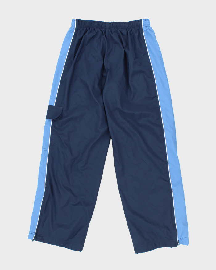 Vintage Y2K Nike Cargo Tracksuit Bottoms - W32 L25