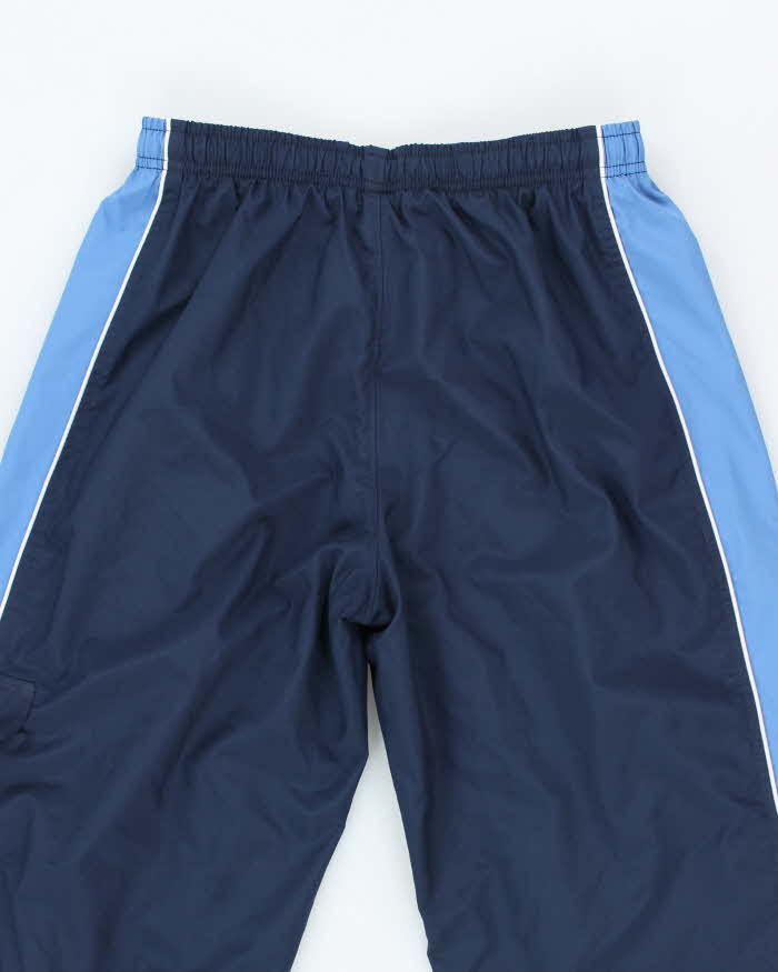 Vintage Y2K Nike Cargo Tracksuit Bottoms - W32 L25