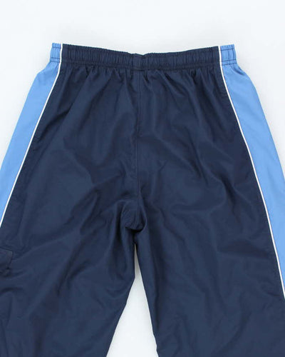 Vintage Y2K Nike Cargo Tracksuit Bottoms - W32 L25