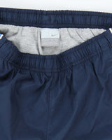 Vintage Y2K Nike Cargo Tracksuit Bottoms - W32 L25
