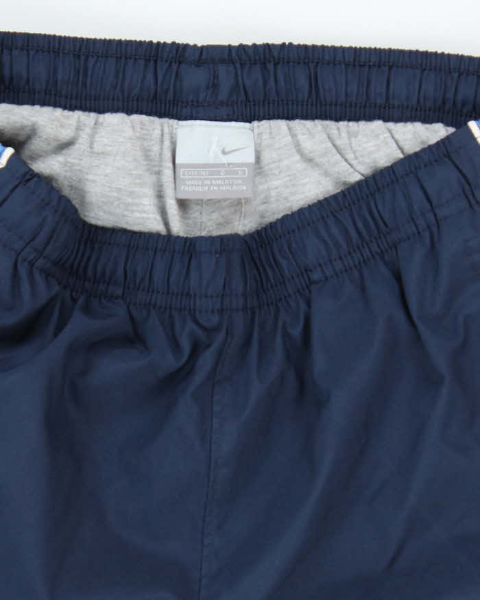Vintage Y2K Nike Cargo Tracksuit Bottoms - W32 L25