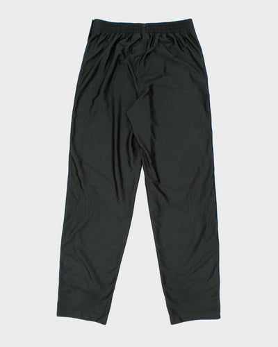 Vintage 90's Nike Leg Popper Tracksuit Bottoms - W32 L31