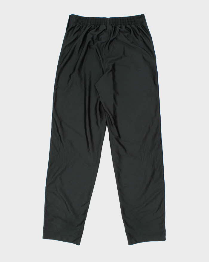 Vintage 90's Nike Leg Popper Tracksuit Bottoms - W32 L31