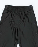 Vintage 90's Nike Leg Popper Tracksuit Bottoms - W32 L31