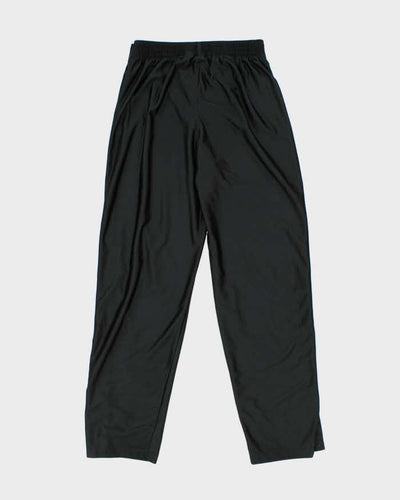 Vintage 90's Nike Lightweight Leg Popper Tracksuit Bottoms - W28 L31