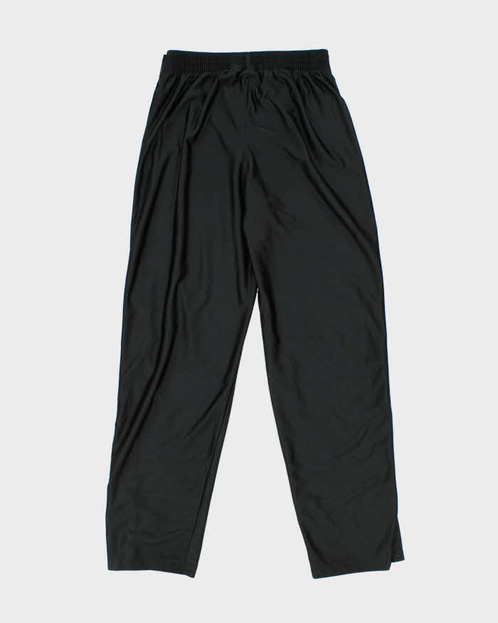 Vintage 90's Nike Lightweight Leg Popper Tracksuit Bottoms - W28 L31