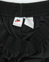 Vintage 90's Nike Lightweight Leg Popper Tracksuit Bottoms - W28 L31