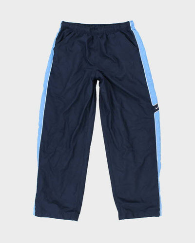 Vintage 90's Nike Lightweight Track Pants - XL