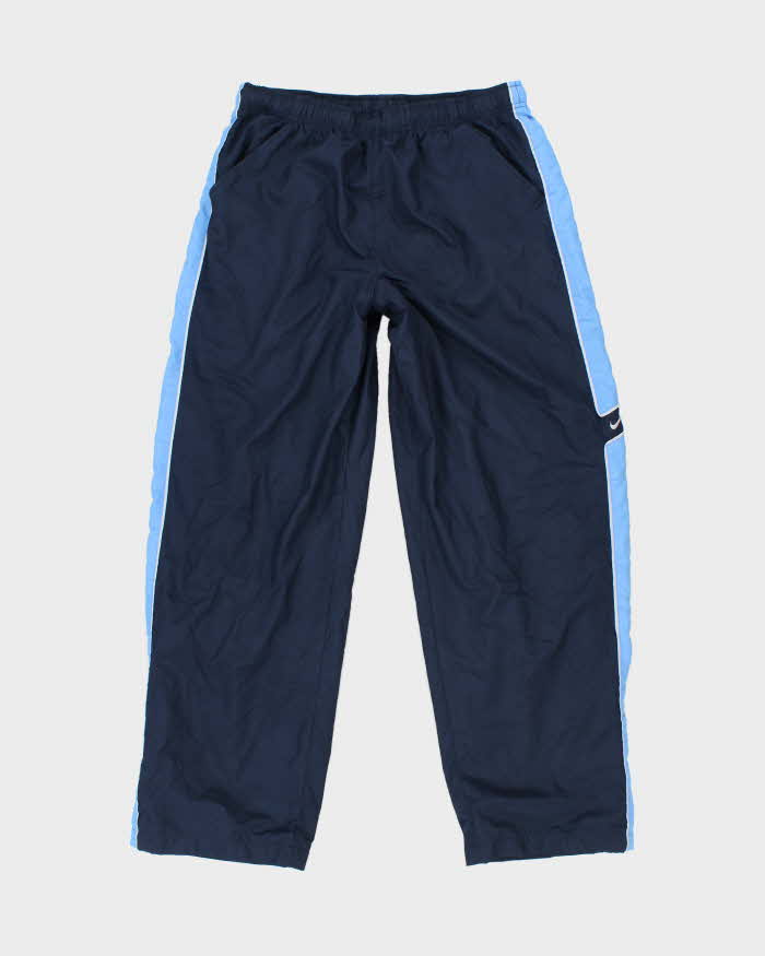 Vintage 90's Nike Lightweight Track Pants - XL