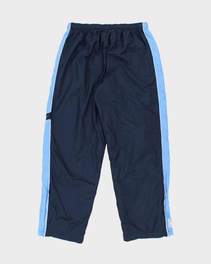 Vintage 90's Nike Lightweight Track Pants - XL
