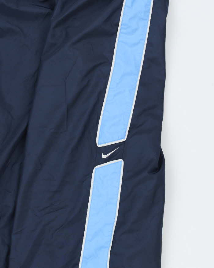 Vintage 90's Nike Lightweight Track Pants - XL