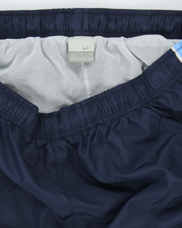 Vintage 90's Nike Lightweight Track Pants - XL