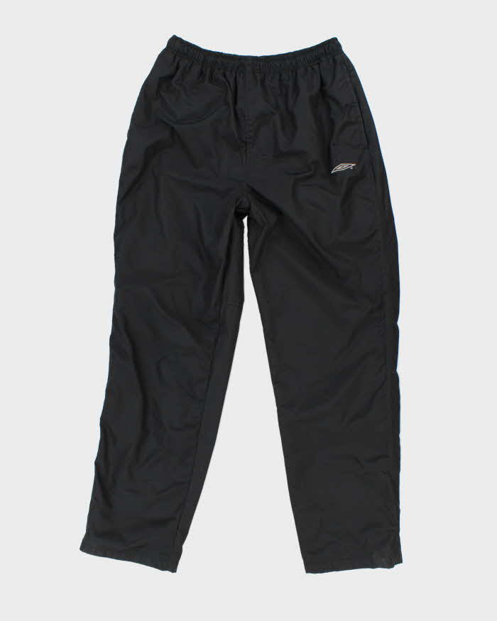 Vintage 90's Umbro Heavyweight Line Track Suit Bottoms - W30 L30