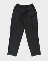 Vintage 90's Umbro Heavyweight Line Track Suit Bottoms - W30 L30
