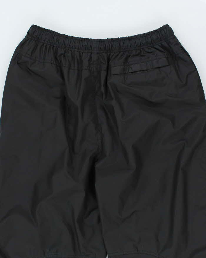 Vintage 90's Umbro Heavyweight Line Track Suit Bottoms - W30 L30