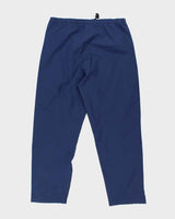 Vintage 90's Eddie Bauer Lightweight Track Pants - W34 L28