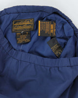 Vintage 90's Eddie Bauer Lightweight Track Pants - W34 L28